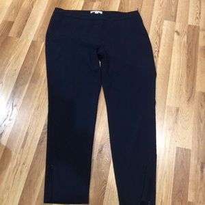 Michael Kors navy pants